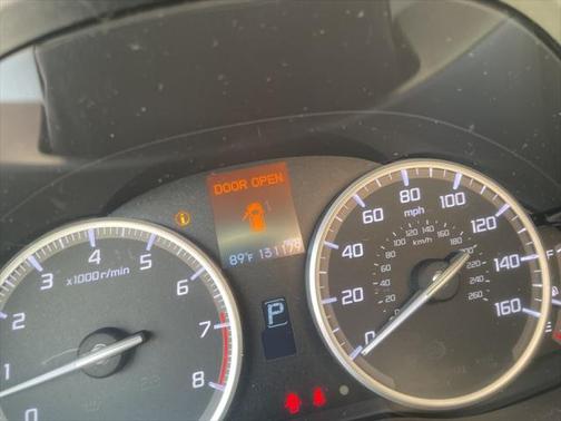 2013 Acura RDX Technology