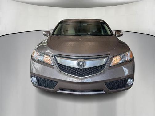 2013 Acura RDX Technology