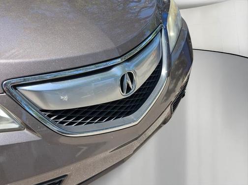 2013 Acura RDX Technology