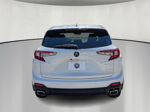 2025 Acura RDX Technology Package