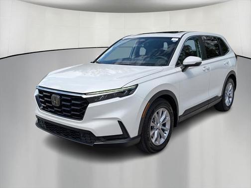 2023 Honda CR-V EX-L 2WD