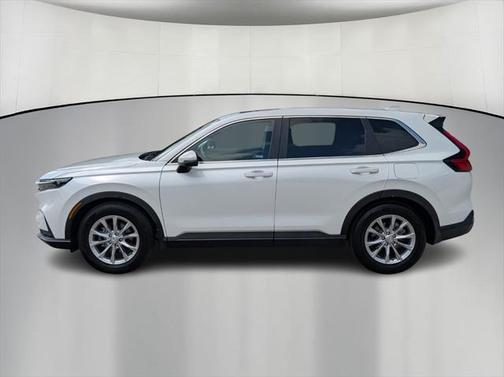 2023 Honda CR-V EX-L 2WD