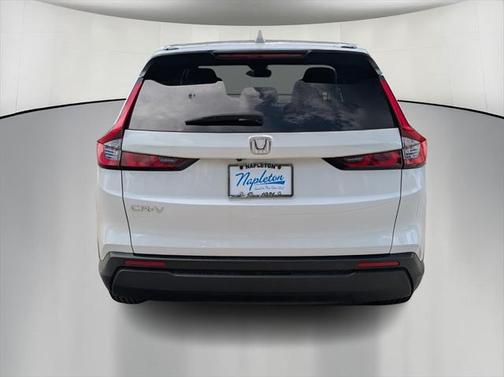 2023 Honda CR-V EX-L 2WD