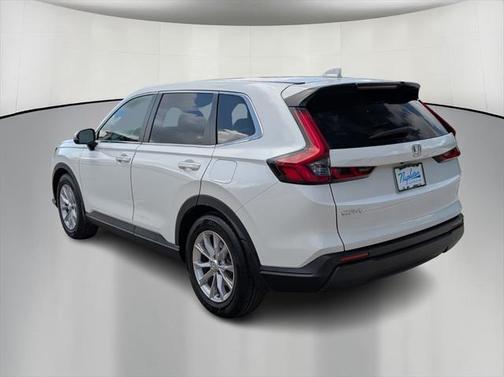2023 Honda CR-V EX-L 2WD