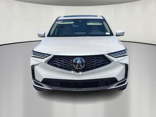 2025 Acura MDX Standard