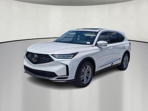 2025 Acura MDX Standard