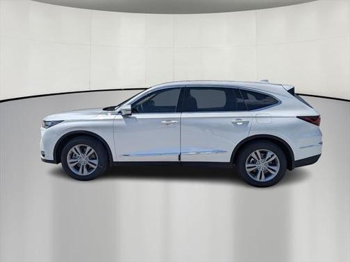 2025 Acura MDX Standard