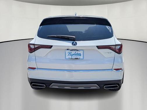2025 Acura MDX Standard