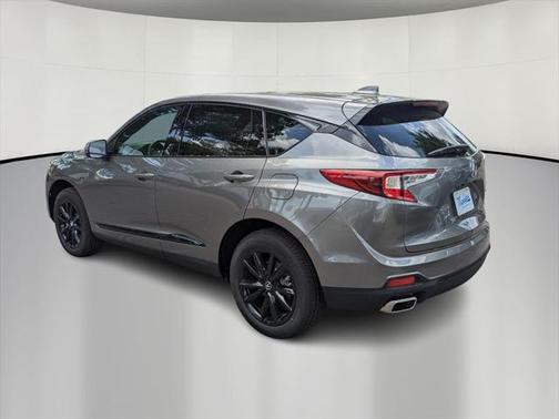 2025 Acura RDX Base