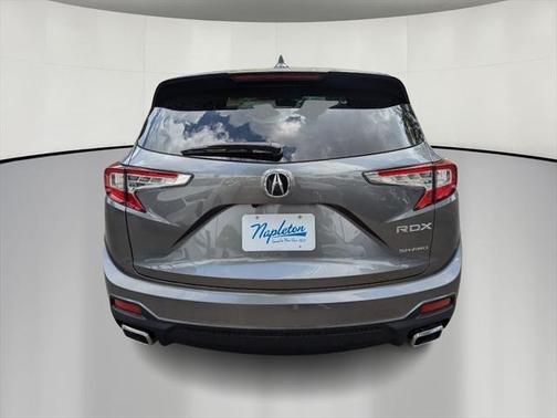 2025 Acura RDX Base