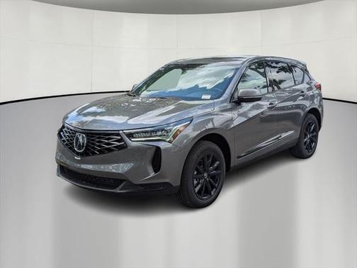 2025 Acura RDX Base