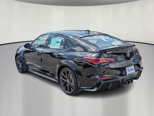 2025 Acura Integra Type S