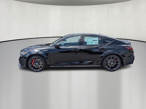 2025 Acura Integra Type S