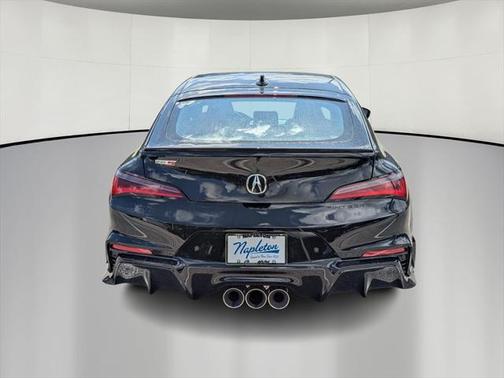 2025 Acura Integra Type S