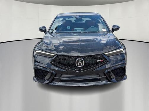 2025 Acura Integra Type S