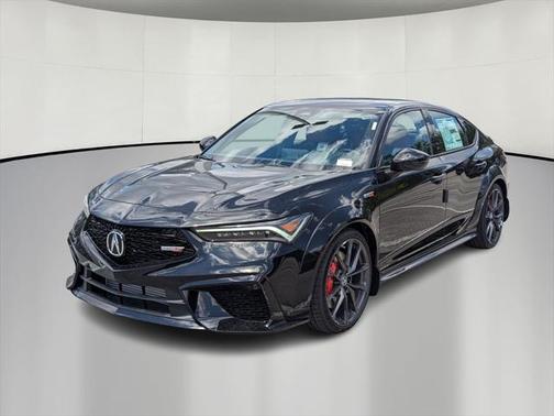 2025 Acura Integra Type S