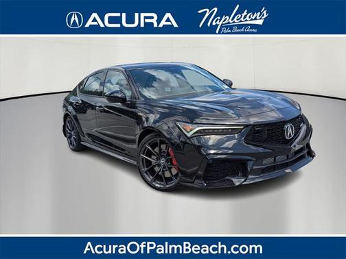 2025 Acura Integra Type S