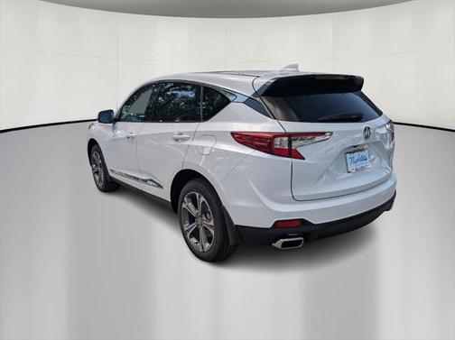 2025 Acura RDX Technology Package
