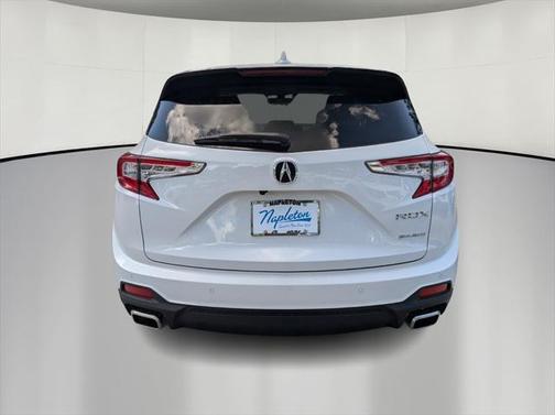 2025 Acura RDX Technology Package