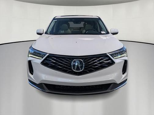 2025 Acura RDX Technology Package