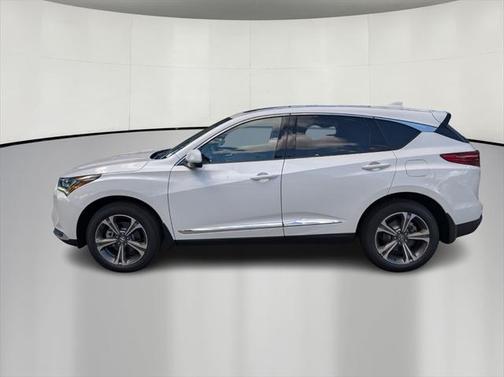 2025 Acura RDX Technology Package