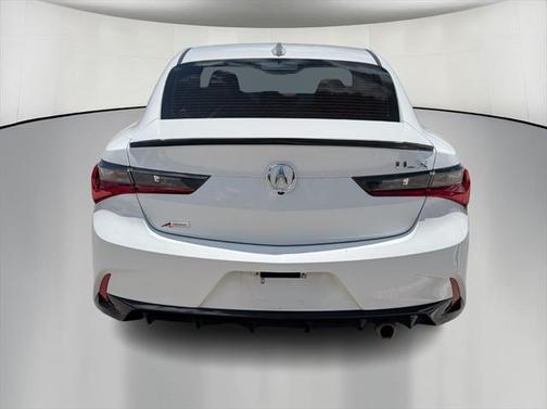 2021 Acura ILX Technology Package