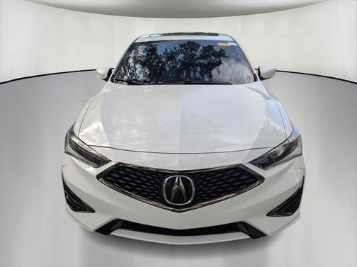 2021 Acura ILX Technology Package