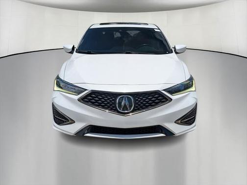 2021 Acura ILX Technology Package