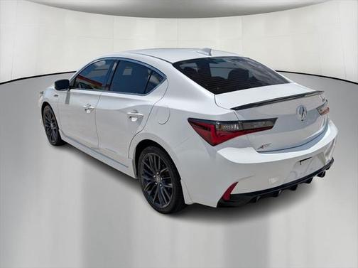 2021 Acura ILX Technology Package