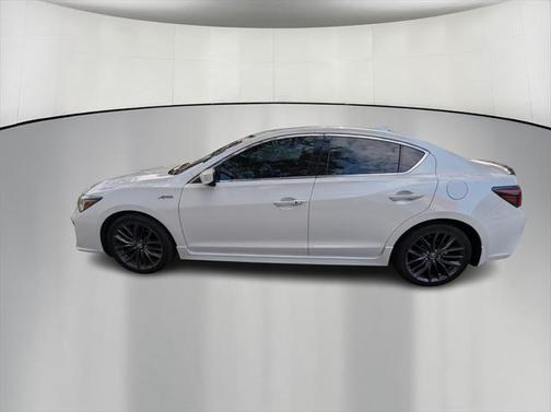 2021 Acura ILX Technology Package