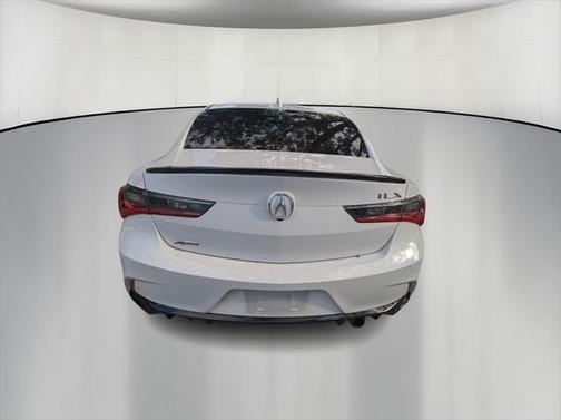 2021 Acura ILX Technology Package