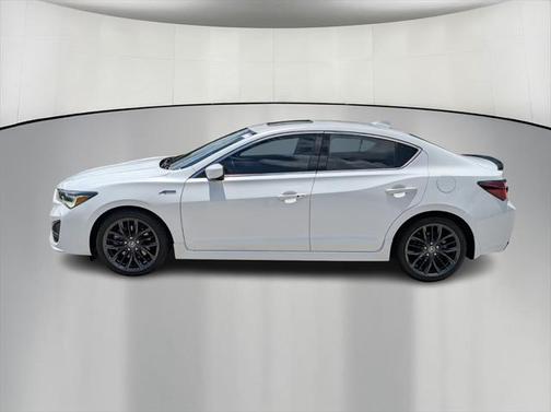 2021 Acura ILX Technology Package