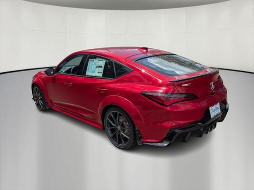 2025 Acura Integra Type S