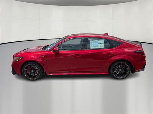 2025 Acura Integra Type S