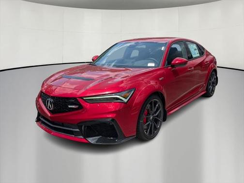 2025 Acura Integra Type S