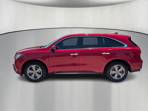2020 Acura MDX 3.5L