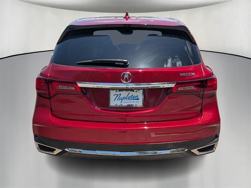 2020 Acura MDX 3.5L