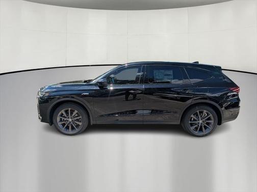 2025 Acura MDX A-SPEC