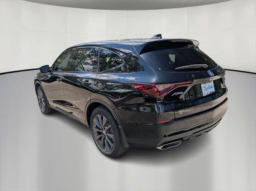 2025 Acura MDX A-SPEC