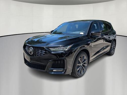 2025 Acura MDX A-SPEC