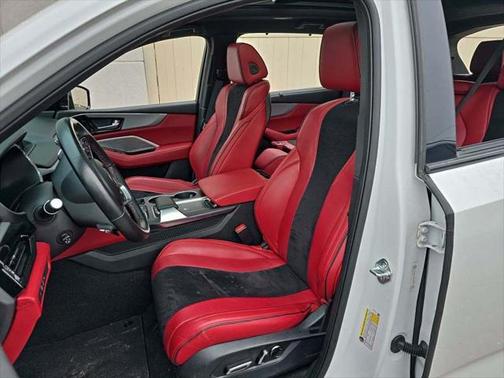 2022 Acura MDX A-Spec Package