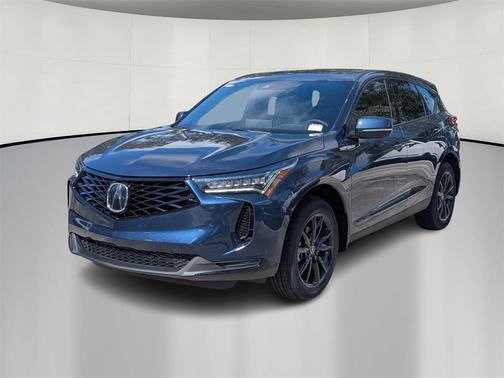 2025 Acura RDX Base