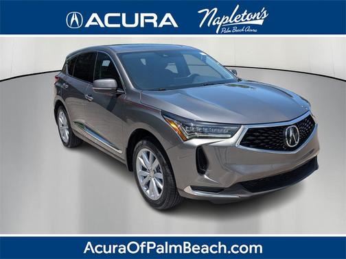 2022 Acura RDX Base