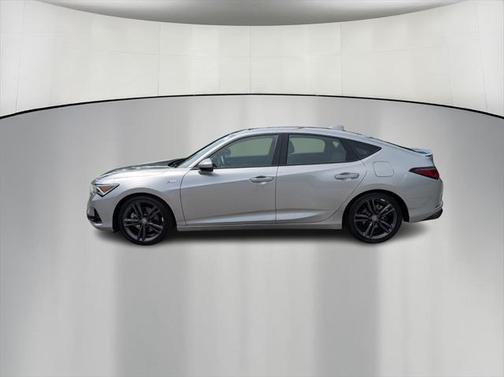 2023 Acura Integra A-SPEC