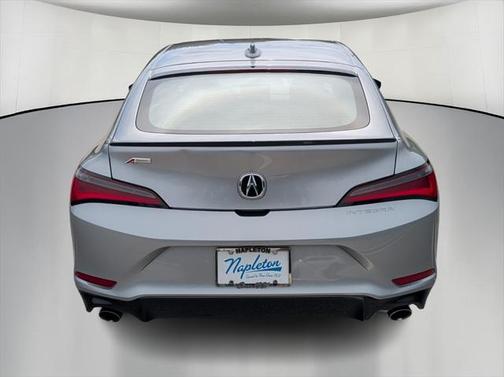 2023 Acura Integra A-SPEC