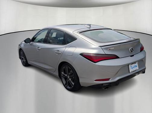2023 Acura Integra A-SPEC