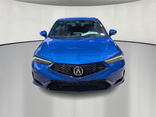 2025 Acura Integra A-SPEC Technology