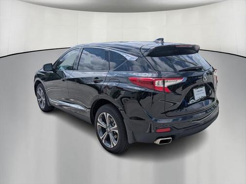 2024 Acura RDX Advance Package