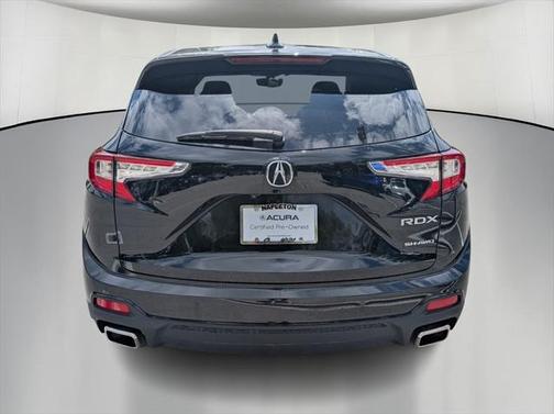 2024 Acura RDX Advance Package