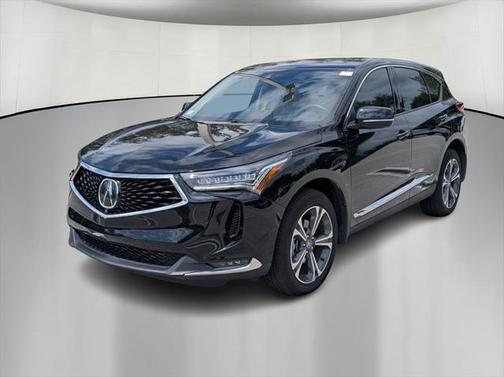2024 Acura RDX Advance Package